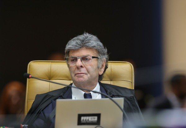 Rosinei Coutinho/STF