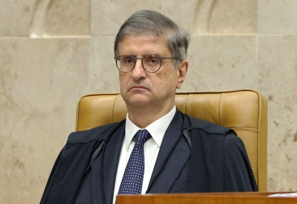 Procurador-geral da República, Paulo Gonet, é alvo de questionamentos no Conselho Superior do Ministério Público Federal -  (crédito:  Rosinei Coutinho/STF)