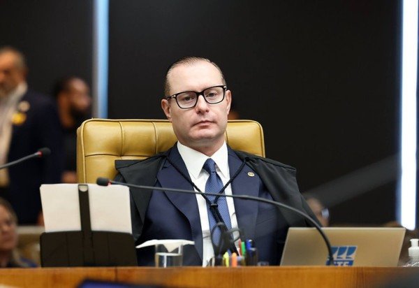 Rosinei Coutinho/STF