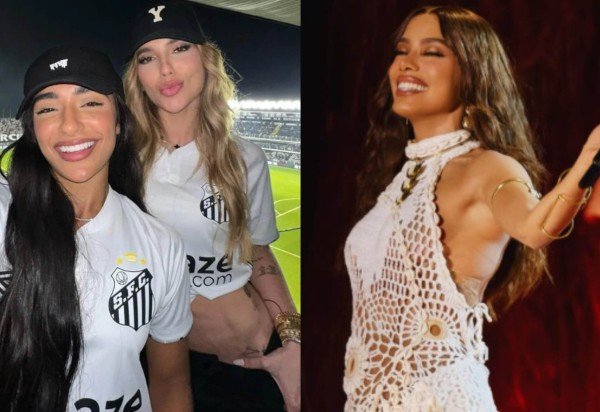 Reprodução/Instagram