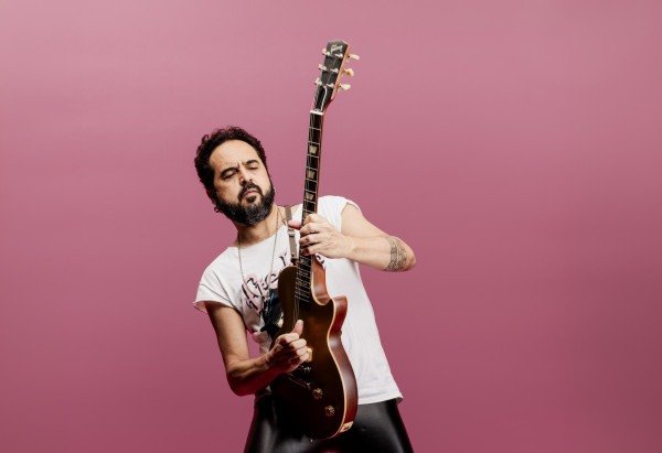 Jose de Holanda/Divulgação