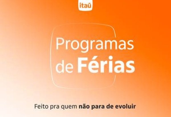 Divulgação/Itaú