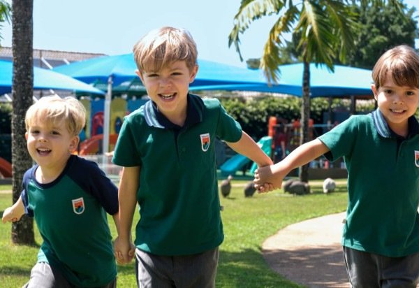Maria Cecília Marques de Sousa