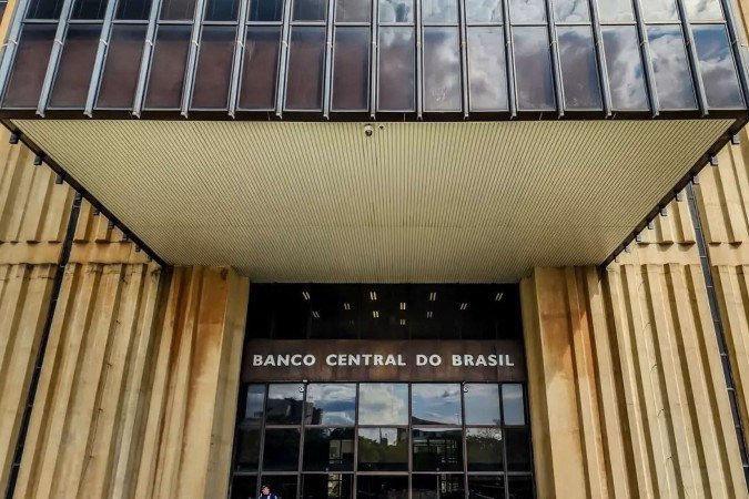 Banco Central para a Capital SA - (crédito: Agência Brasil) Banco Central para a Capital SA - (crédito: Agência Brasil)