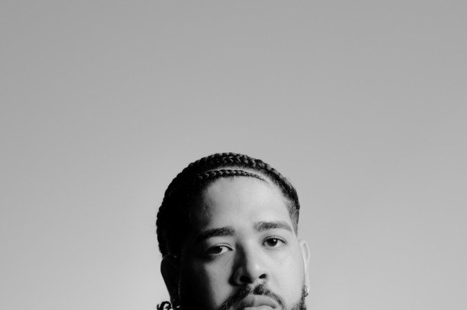 Pernambucano Ivyson traz show com composições recentes a Brasília - (crédito: kimbrlykoeche) Pernambucano Ivyson traz show com composições recentes a Brasília - (crédito: kimbrlykoeche)