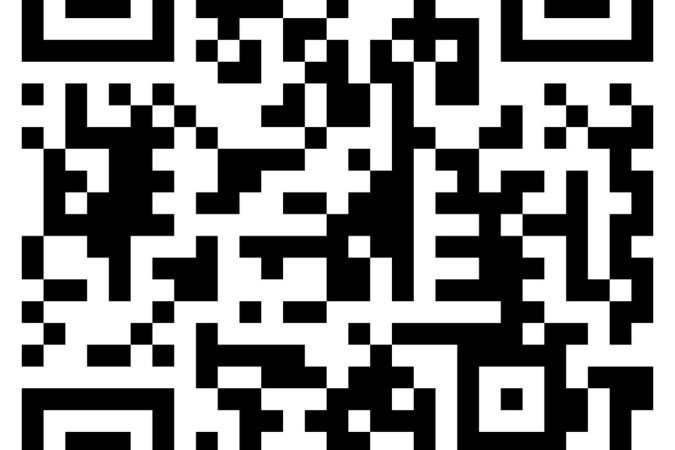 QR CODE - VÍDEO - SABATINA COM RENAN SANTOS