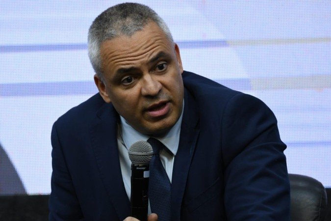 Para o cientista político, outros países avançaram na revisão de seus sistemas de Justiça justamente para corrigir esse tipo de problema. - (crédito: Marcelo Ferreira) Para o cientista político, outros países avançaram na revisão de seus sistemas de Justiça justamente para corrigir esse tipo de problema. - (crédito: Marcelo Ferreira)