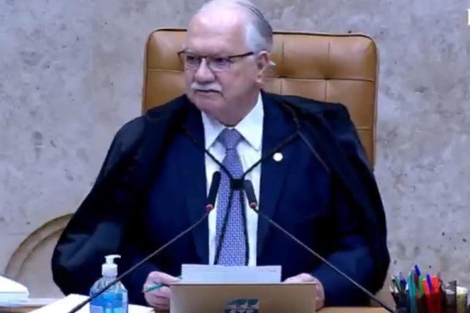 Fachin: Fachin: