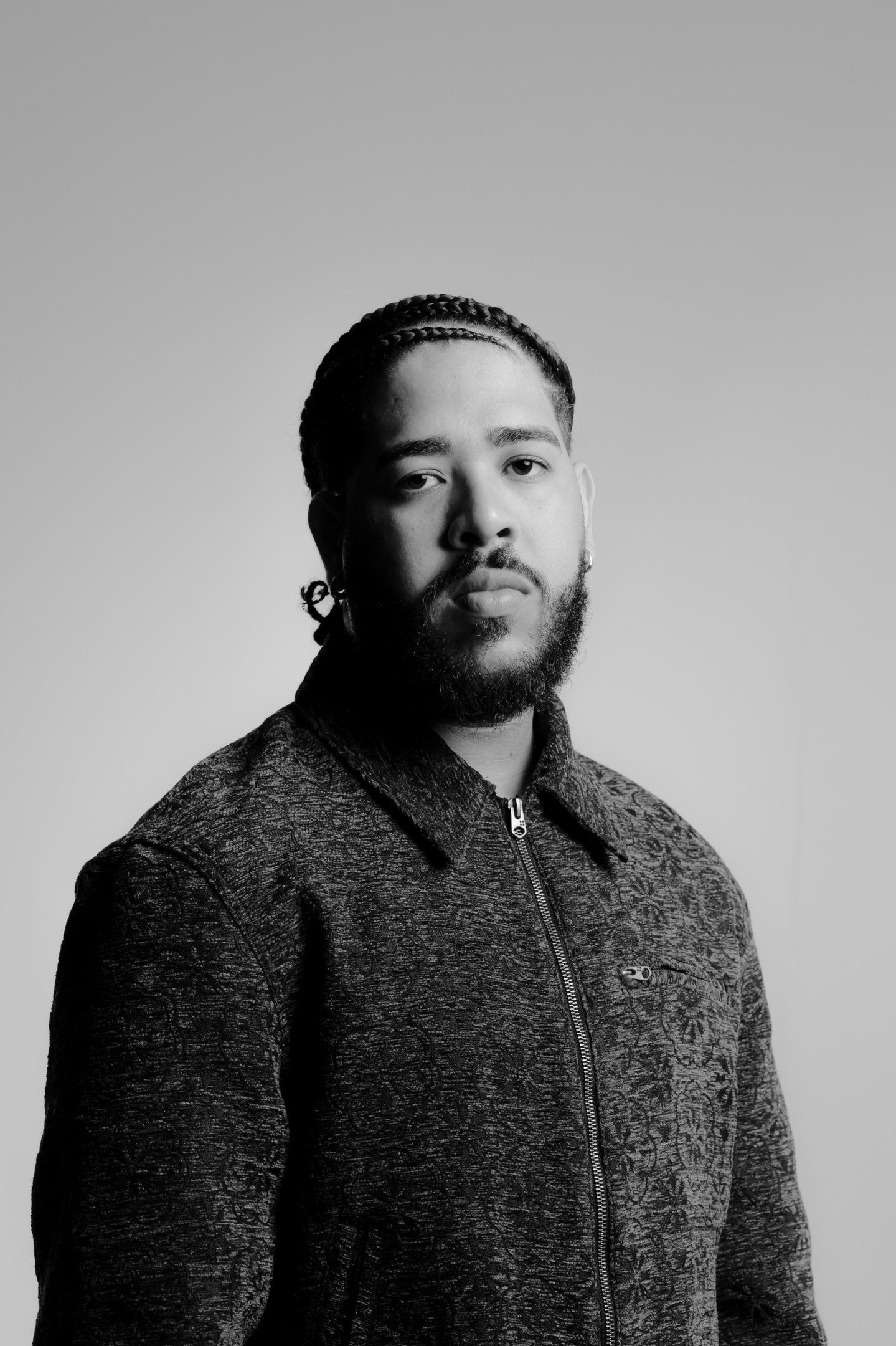 Ivyson traz a nova música brasileira ao Infinu neste sábado (19/9)
