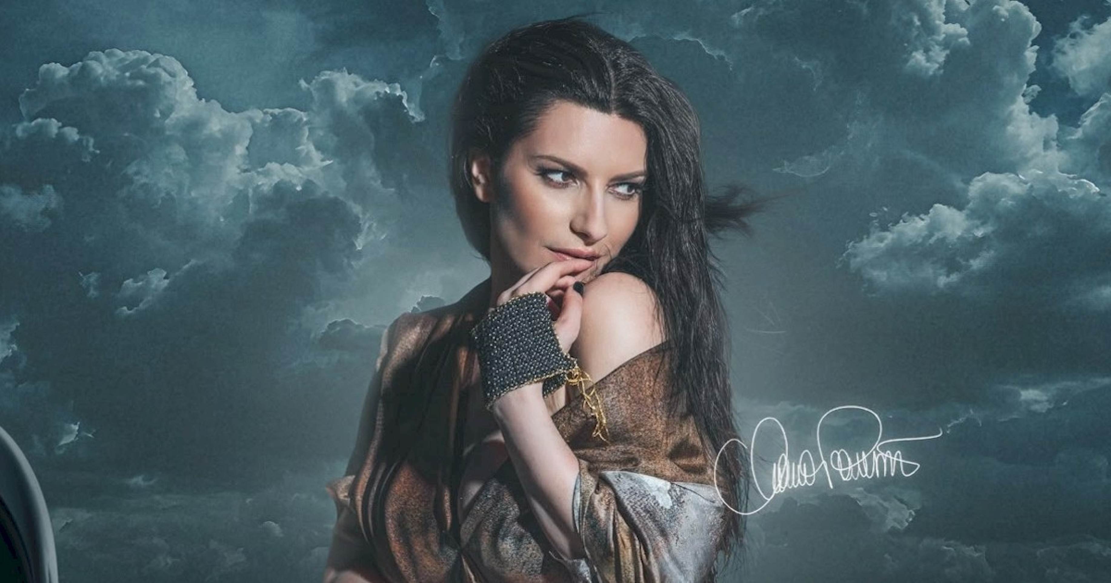 Laura Pausini ganhará navio temático no Brasil em 2027