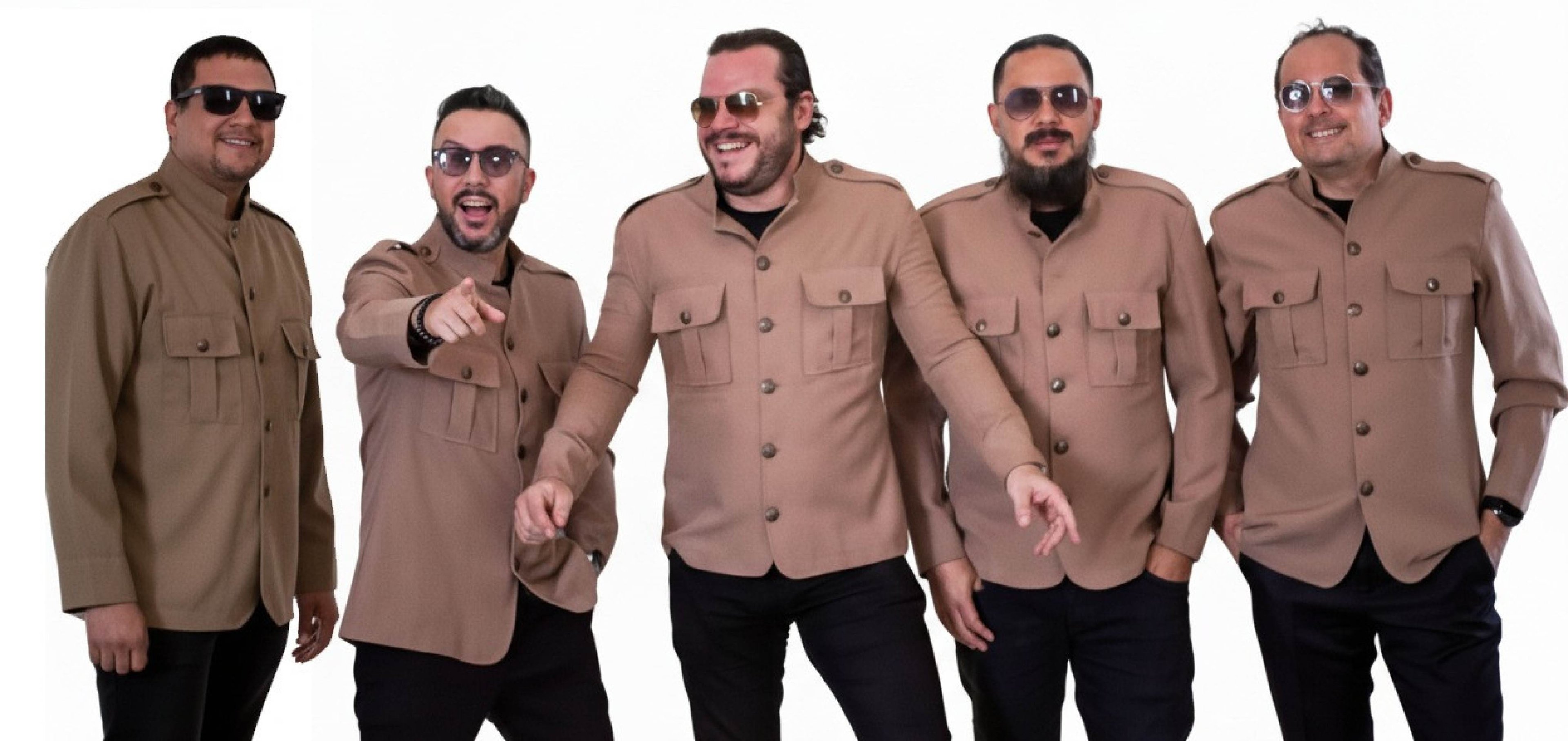 Galpão 17 Rock Festival recebe 13 atrações neste sábado (19/9)
