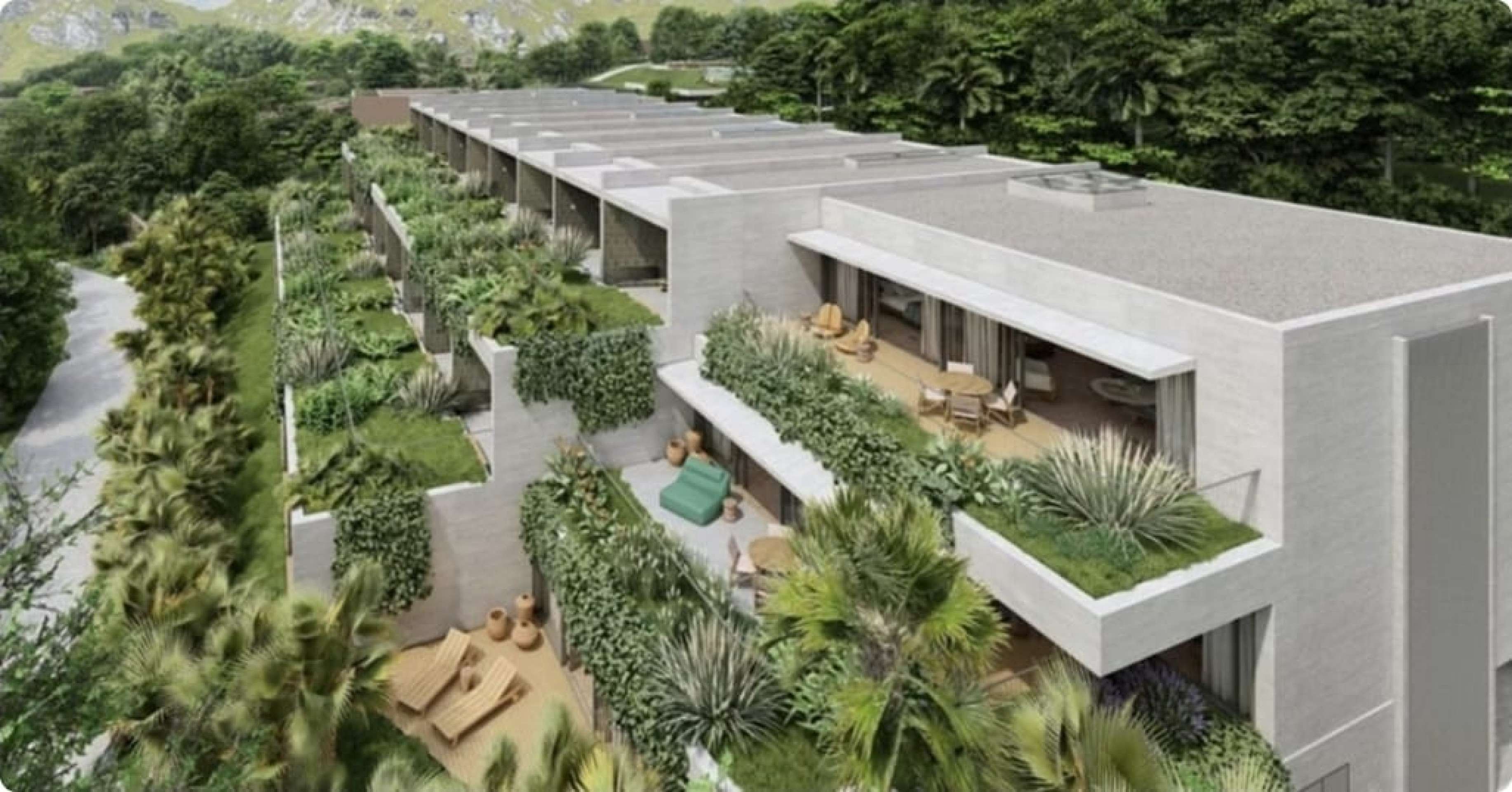 Clara Arte inaugura nova fase com expansão de apartamentos