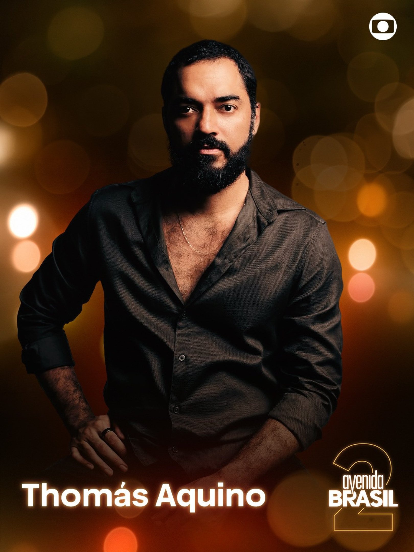 Thom&aacute;s Aquino ser&aacute; Renan Vit&oacute;ria