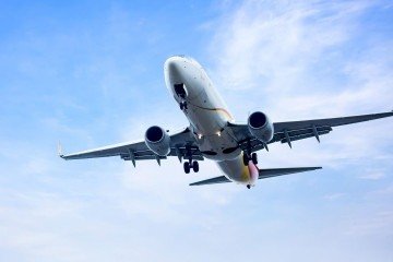 Resolu&ccedil;&atilde;o da Anac estabelece multas e proibi&ccedil;&atilde;o de voar para passageiros indisciplinados no transporte a&eacute;reo -  (crédito: Reprodu&ccedil;&atilde;o/Magnific)