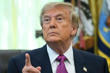 Por que Trump aposta na IA apesar dos crescentes alertas sobre seus riscos - (crédito: Getty Images) Por que Trump aposta na IA apesar dos crescentes alertas sobre seus riscos - (crédito: Getty Images)