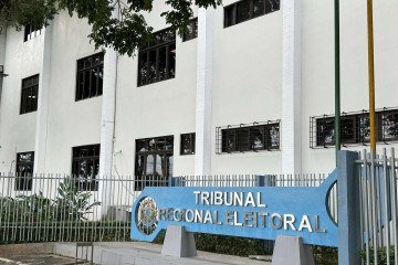 A decisão teve o apoio de quatro dos sete juízes do TRE-AP -  (crédito: TRE-AP/Divulgação)