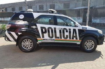 Polícia do Ceará já investiga os ataques e tenta capturar possíveis suspeitos - (crédito: Reprodução/Site Oficial/Prefeitura Meruoca (publicação 30/09/2017, reprodução 16/9/2026)) Polícia do Ceará já investiga os ataques e tenta capturar possíveis suspeitos - (crédito: Reprodução/Site Oficial/Prefeitura Meruoca (publicação 30/09/2017, reprodução 16/9/2026))