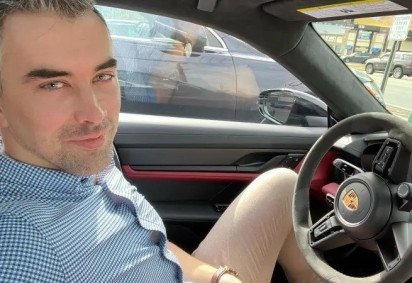 Starr disse ao jornal NY Post que grande parte dos 6 milh&otilde;es de d&oacute;lares foi gasta em despesas do casal e doa&ccedil;&otilde;es para institui&ccedil;&otilde;es de caridade. -  (crédito: Reprodu&ccedil;&atilde;o/Instagram) -Starr disse ao jornal NY Post que grande parte dos 6 milh&otilde;es de d&oacute;lares foi gasta em despesas do casal e doa&ccedil;&otilde;es para institui&ccedil;&otilde;es de caridade. -  (crédito: Reprodu&ccedil;&atilde;o/Instagram)
