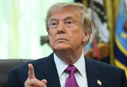 Por que Trump aposta na IA apesar dos crescentes alertas sobre seus riscos -  (crédito: Getty Images) -Por que Trump aposta na IA apesar dos crescentes alertas sobre seus riscos -  (crédito: Getty Images)