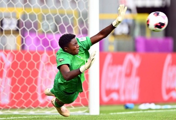 Mateusz Slodkowski - FIFA/FIFA via Getty Images