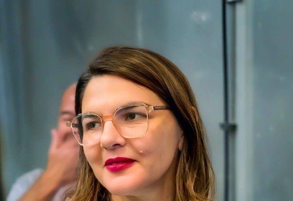 Maira descobriu o dom da mediunidade aos 7 anos de vida