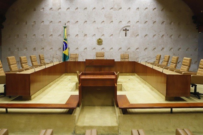 O que Plenário do STF julga hoje após sessão histórica sobre caso Master