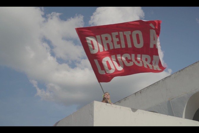 Delirar a Vida | Refazer o Mundo

Exposição que faz parte do projeto Desalinhos e Costuras — Arte e Loucura. Curadoria: Tânia Rivera. Com os artistas premiados Evandro Câmara, Sol, Vanesa Liberato, Igor Alves e Altair Algudás. Visitação até 8 de novembro, diariamente, das 9h às 18h30, no Museu Nacional da República

