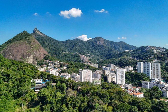 Os bairros de SP e do Rio na lista de 'mais legais' do mundo de revista britânica - (crédito: BBC Geral) Os bairros de SP e do Rio na lista de 'mais legais' do mundo de revista britânica - (crédito: BBC Geral)
