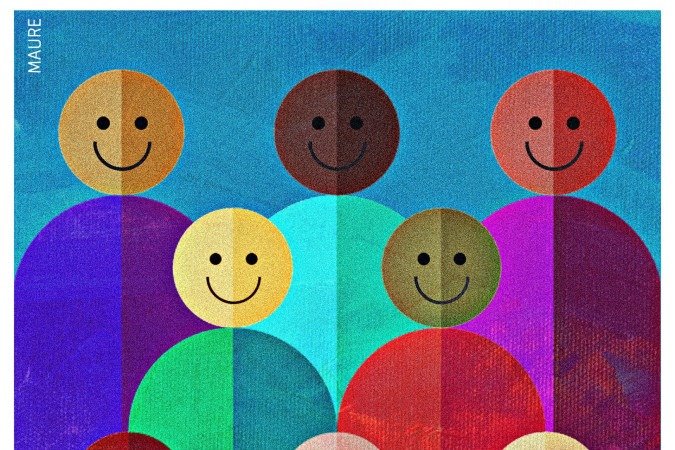 Cidade Nossa: O Brasil é profundamente mestiço e racista