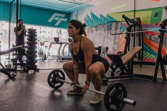 Treino rápido se torna aliado da correria diária