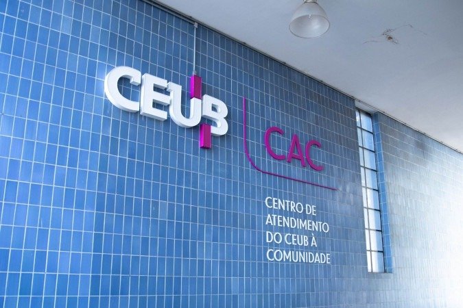 Entre os serviços disponíveis estão cardiologia, dermatologia, pediatria, ginecologia e abstertrícia, nutrição e fisioterapia -  (crédito: Divulgação)
