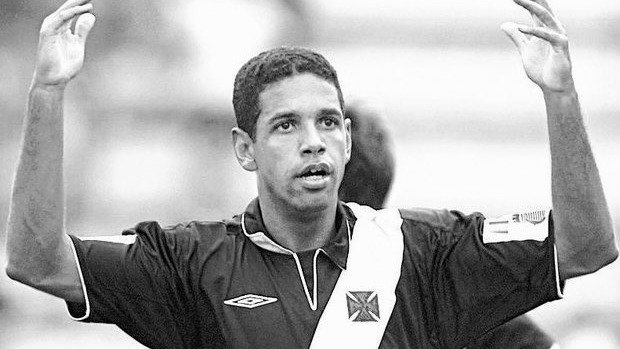 Reprodução/Vasco