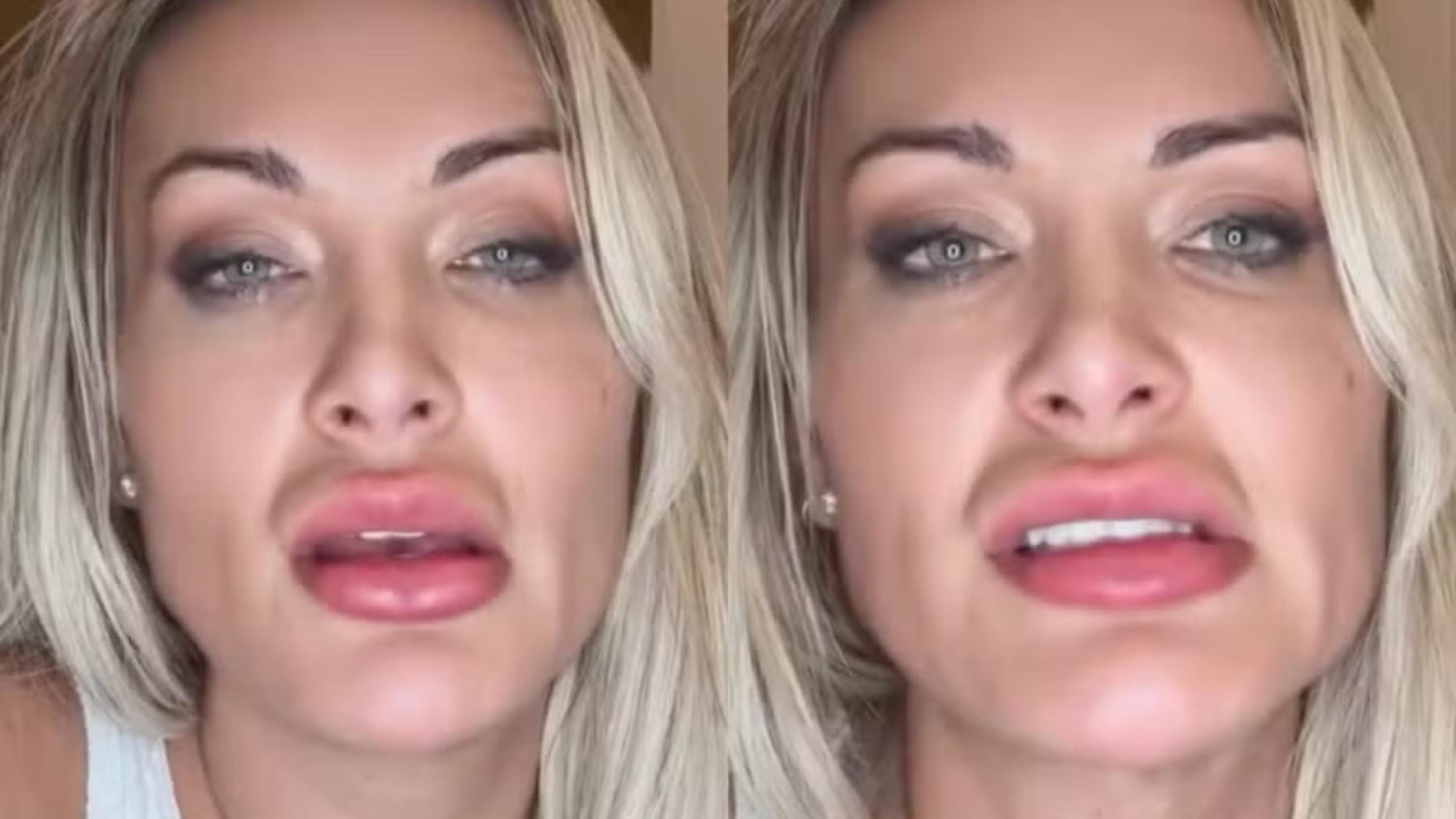 Andressa Urach pede que fã não use Bolsa Família para assinar seu conteúdo adulto