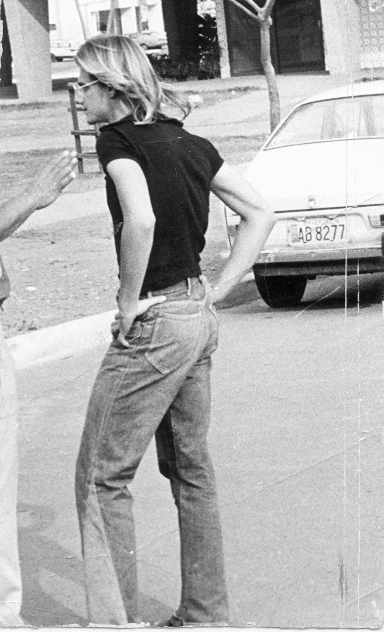  Cr&eacute;dito: Arquivo CB/D.A Press. Brasil.Bras&iacute;lia - DF. &Aacute;lvaro Henrique Braga, suspeito no crime de assassinado e estupro de sua irm&atilde; Ana L&iacute;dia Braga.       Caption 