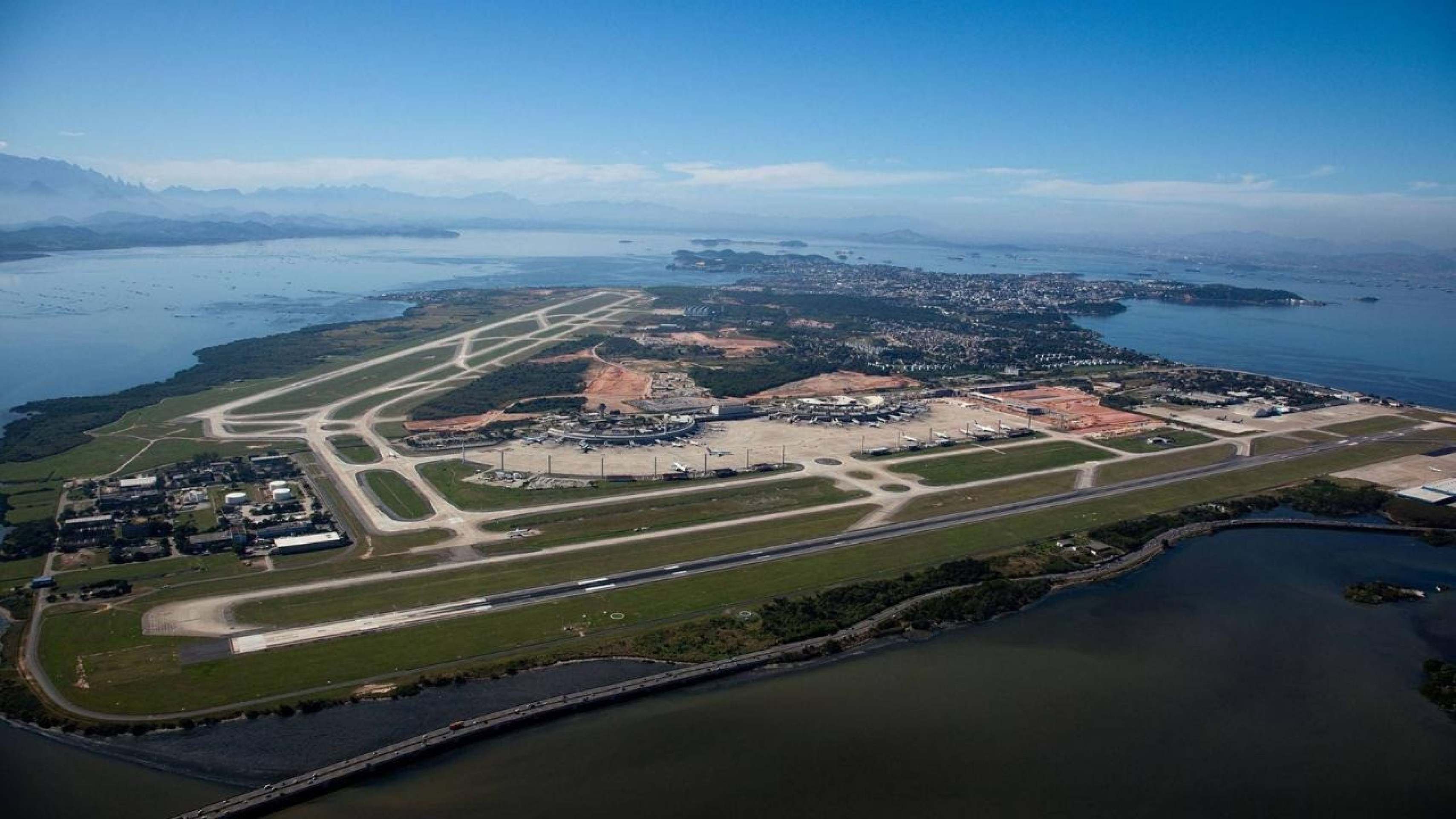 Rio amplia conexão com Lisboa e facilita chegada de turistas europeus ao Brasil