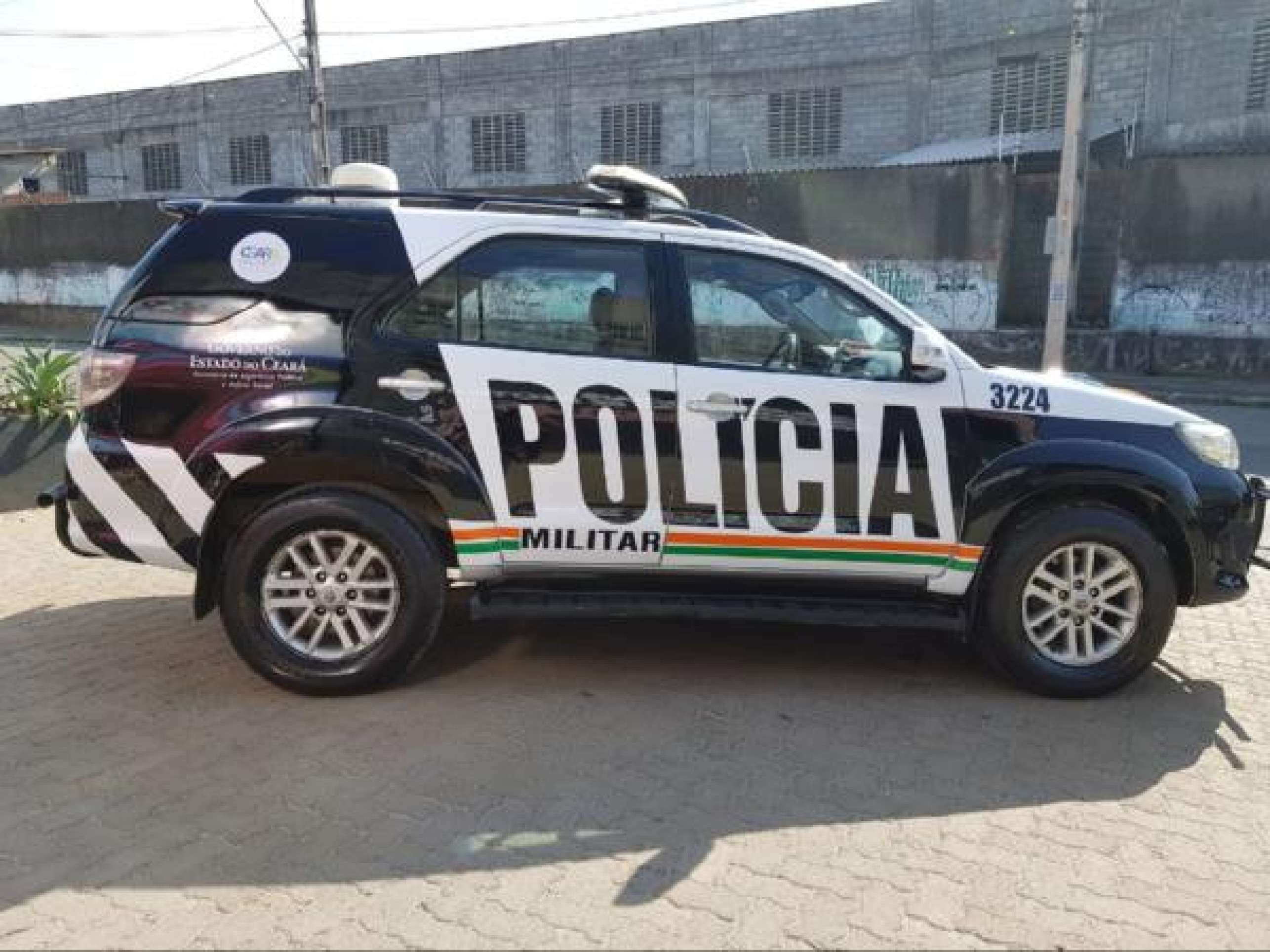 Lojas de artigos religiosos são atacadas em Fortaleza; polícia investiga