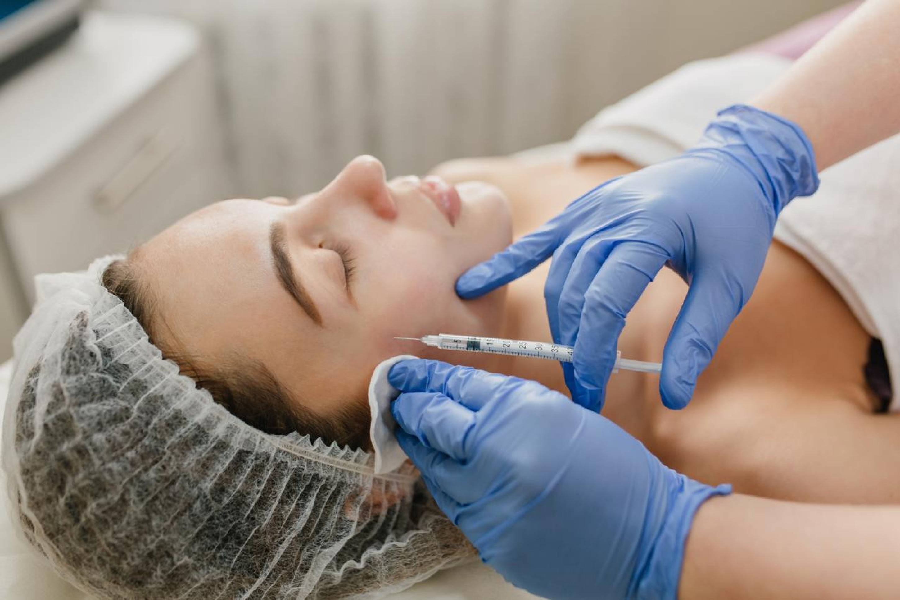 H&aacute; estudos que indicam que canetas emagrecedoras podem reduzir os efeitos do botox
