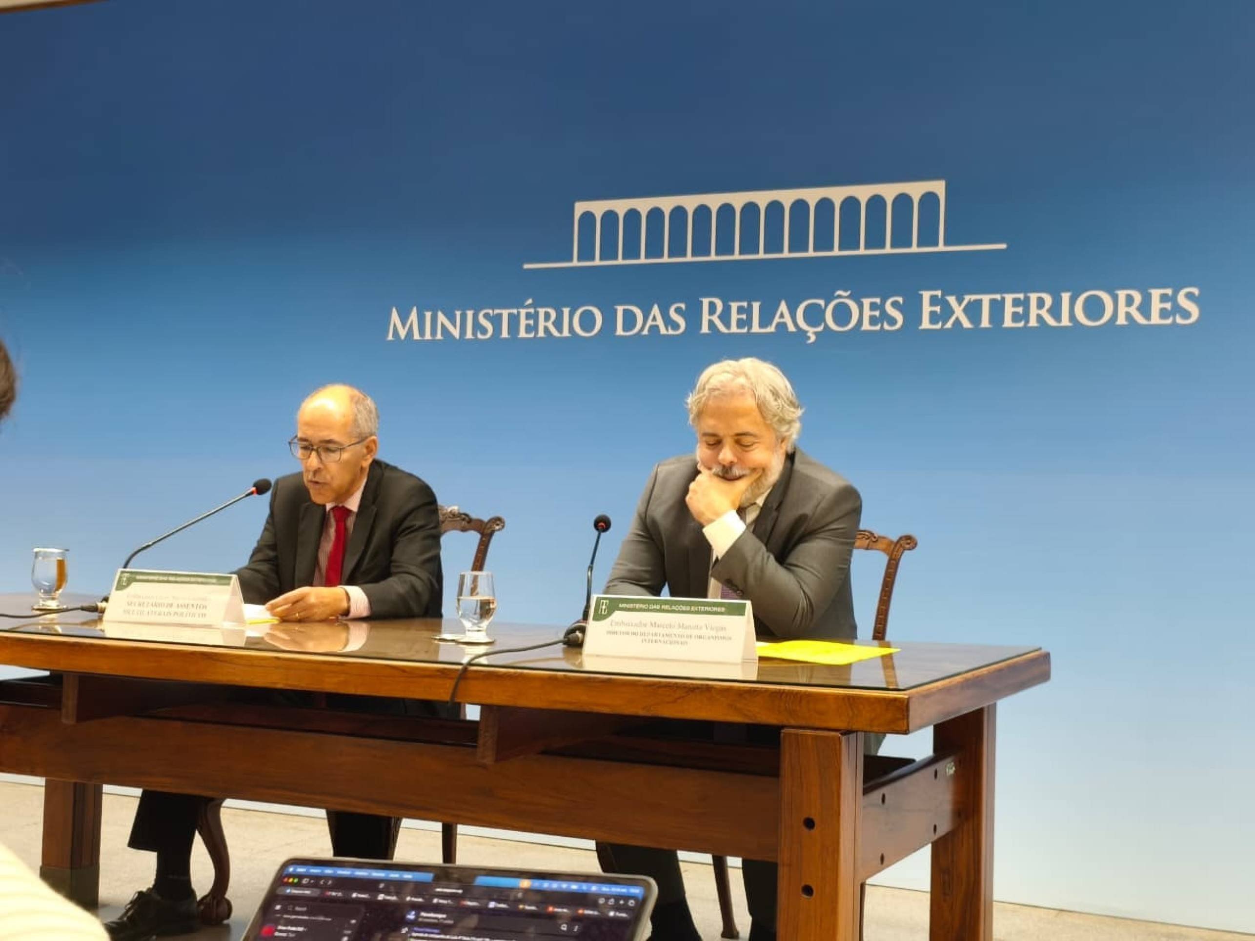 Lula defenderá multilateralismo na ONU; encontro com Trump não está previsto