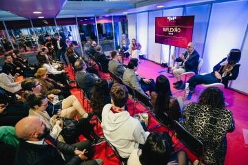 Estudo foi divulgado durante o 28º Congresso do Ensino Superior (Finesp), promovido pelo Semesp -  (crédito:  PlayP Brasil)