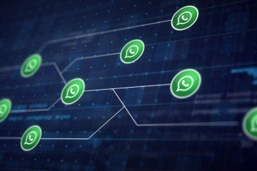 Campanhas precisam declarar todos os endereços eletrônicos utilizados durante o período de disputa de votos -  (crédito: Freepik)