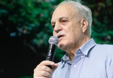 Carlos Nobre 