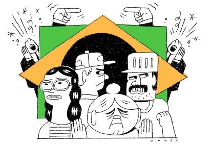 Entrelinhas 18/09 -  (crédito: Caio Gomez) -Entrelinhas 18/09 -  (crédito: Caio Gomez)