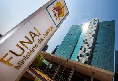 Os contratados atuarão em 27 municípios e 17 estados, com possibilidade de trabalho direto em terras indígenas -  (crédito: Arquivo/Agência Brasil)