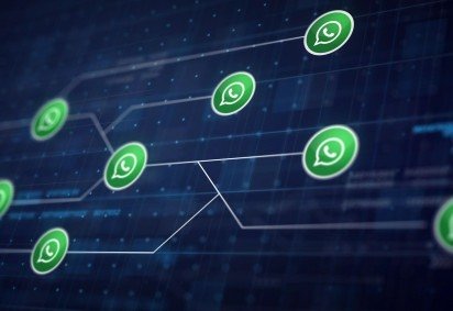 A reconstrução não significa que a PF tenha quebrado a criptografia de ponta a ponta do WhatsApp     -  (crédito: Freepik) -A reconstrução não significa que a PF tenha quebrado a criptografia de ponta a ponta do WhatsApp     -  (crédito: Freepik)