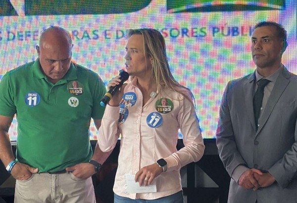 Ana Carolina Alves/CB/DA Press