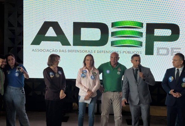 Ana Carolina Alves/CB/DA Press