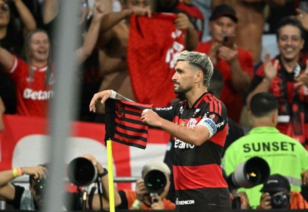 Mauro Pimentel/AFP