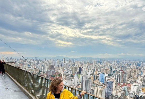 Uai Turismo