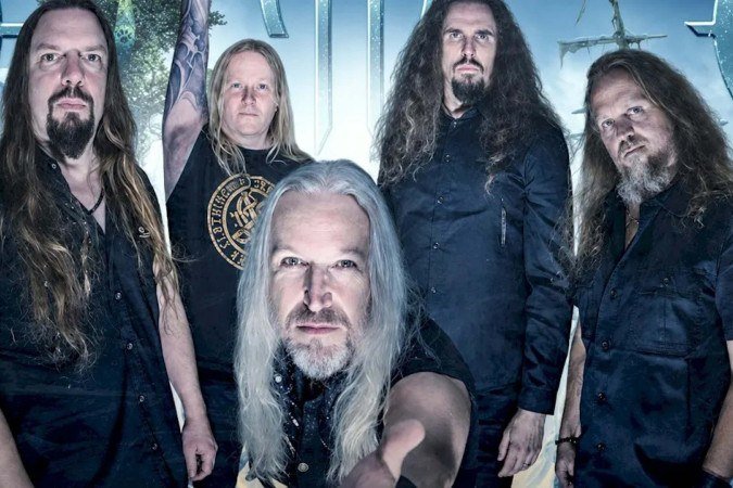 Sonata Arctica confirma retorno ao Brasil em outubro para celebrar 30 anos de carreira - (crédito: TMJBrazil) Sonata Arctica confirma retorno ao Brasil em outubro para celebrar 30 anos de carreira - (crédito: TMJBrazil)