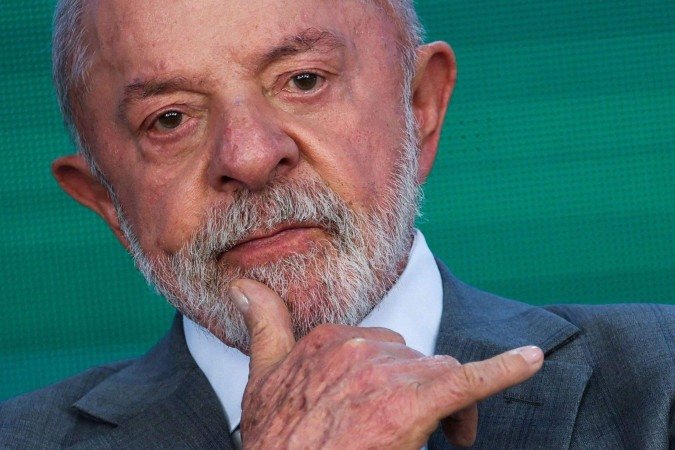 Lula anuncia reajuste de 15% no Bolsa Família, às vésperas da eleição - (crédito: BBC Geral) Lula anuncia reajuste de 15% no Bolsa Família, às vésperas da eleição - (crédito: BBC Geral)